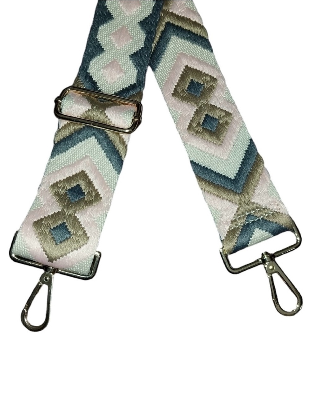 CROSSBODY REPLACEMENT STRAP - Picture 4 of 7